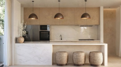 Beach Condo For Sale in Tulum, 