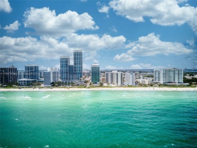 Beach Condo Off Market in Miami Beach, Florida