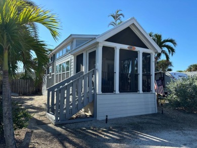 Beach Home For Sale in Sanibel, Florida