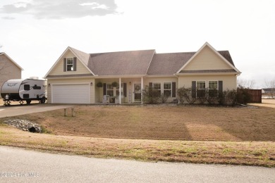 Beach Home For Sale in Currituck, North Carolina