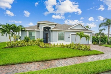 Beach Home For Sale in Vero Beach, Florida