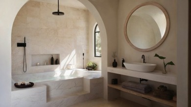 Beach Condo For Sale in Tulum, 