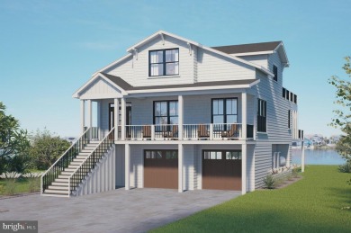 Beach Home For Sale in Fenwick Island, Delaware