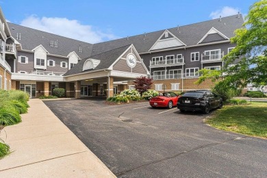 Beach Condo For Sale in Spring Lake, Michigan