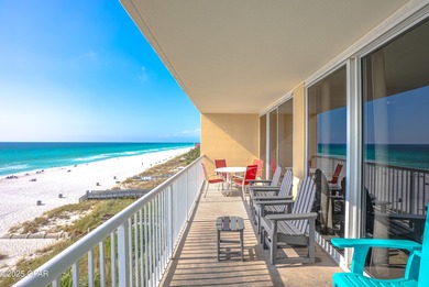 Beach Condo For Sale in Panama City Beach, Florida