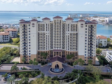 Beach Condo For Sale in Tampa, Florida