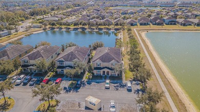 Beach Townhome/Townhouse For Sale in Riverview, Florida