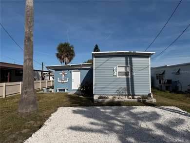 Beach Home For Sale in Hudson, Florida