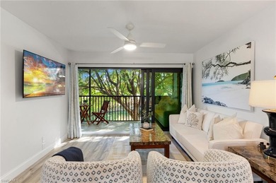 Beach Condo For Sale in Naples, Florida