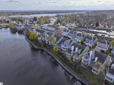 Beach Condo For Sale in Traverse City, Michigan