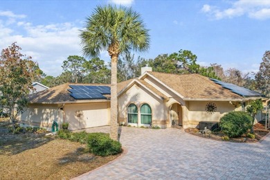 Beach Home For Sale in Crystal River, Florida