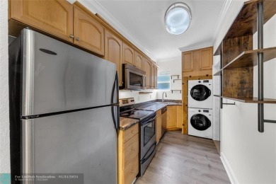 Beach Condo For Sale in Fort Lauderdale, Florida