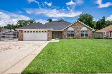 Beach Home Sale Pending in Fort Walton Beach, Florida