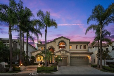 Beach Home Sale Pending in Rancho Santa Margarita, California