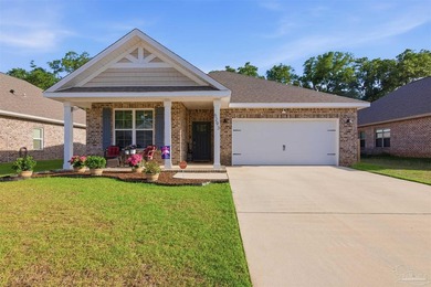 Beach Home For Sale in Pensacola, Florida