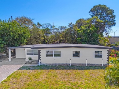 Beach Home For Sale in Lake Worth Beach, Florida