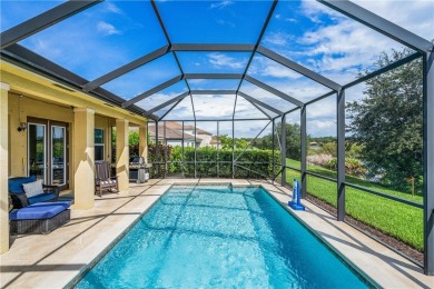 Beach Home For Sale in Vero Beach, Florida