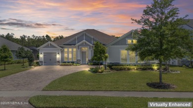 Beach Home For Sale in Ponte Vedra, Florida