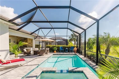 Beach Home For Sale in Ave Maria, Florida