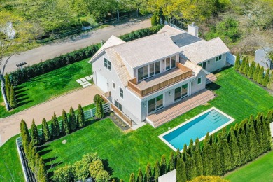 Beach Home For Sale in Southampton, New York