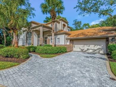 Beach Home For Sale in Bonita Springs, Florida