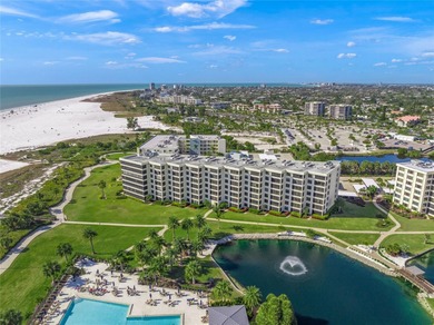 Beach Condo For Sale in Sarasota, Florida