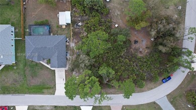 Beach Lot For Sale in North Port, Florida