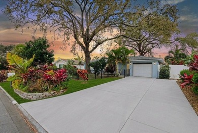 Beach Home Sale Pending in Seminole, Florida