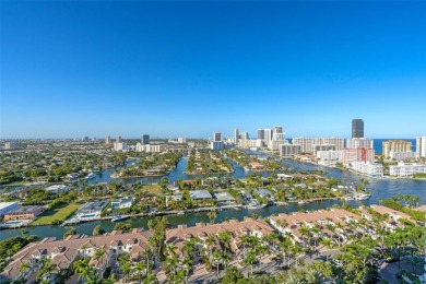 Beach Condo Sale Pending in Aventura, Florida