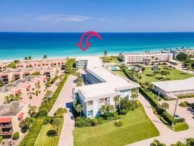 Beach Condo For Sale in Juno Beach, Florida