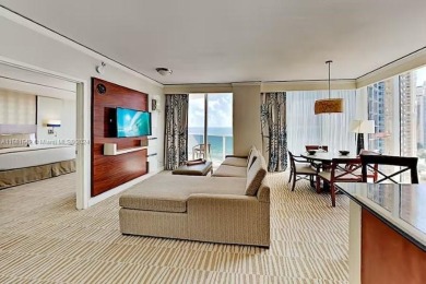 Beach Condo For Sale in Sunny Isles Beach, Florida