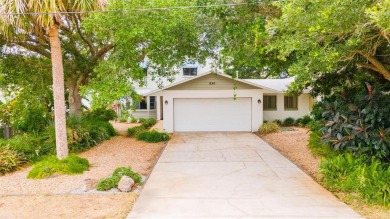 Beach Home Sale Pending in New Smyrna Beach, Florida