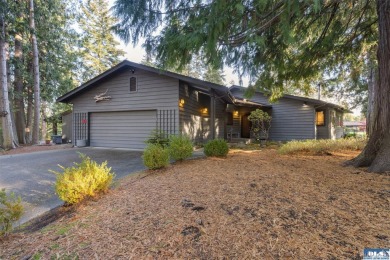 Beach Home Sale Pending in Sequim, Washington