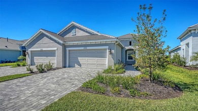 Beach Home For Sale in Bradenton, Florida