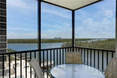 Beach Condo For Sale in Bonita Springs, Florida