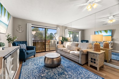 Beach Condo For Sale in Panama City Beach, Florida