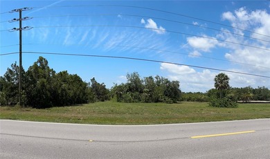 Beach Acreage For Sale in Venice, Florida