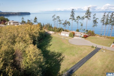 Beach Lot For Sale in Port Angeles, Washington