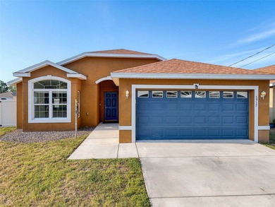 Beach Home For Sale in New Port Richey, Florida