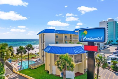 Beach Condo For Sale in Panama City Beach, Florida
