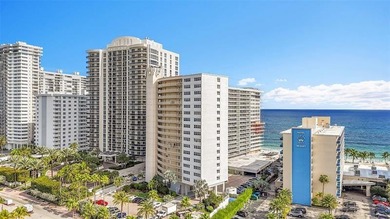 Beach Condo For Sale in Fort Lauderdale, Florida