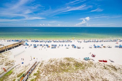 Beach Condo For Sale in Gulf Shores, Alabama