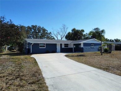 Beach Home For Sale in Sarasota, Florida