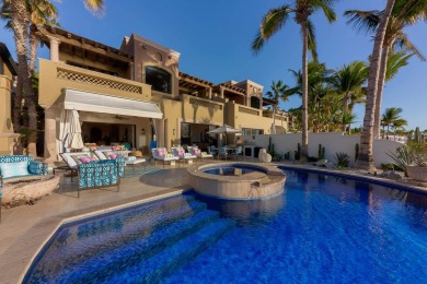 Vacation Rental Beach House in Palmilla, Baja California Sur, Mexico