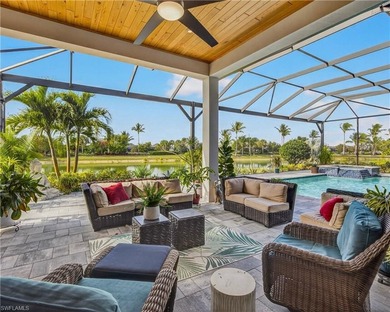 Beach Home For Sale in Naples, Florida