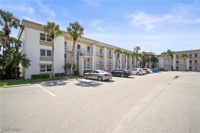 Beach Condo For Sale in Fort Myers, Florida