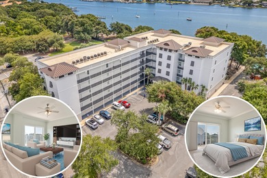 Beach Condo For Sale in Fort Walton Beach, Florida