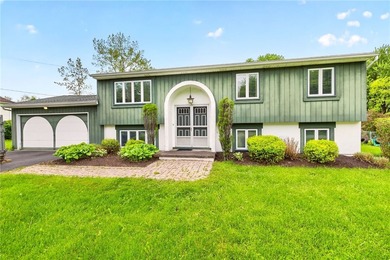 Beach Home Sale Pending in Hamlin, New York