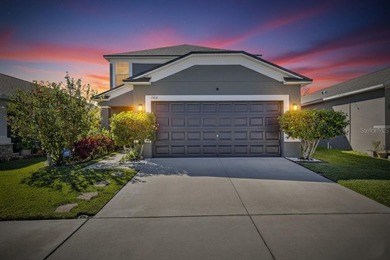 Beach Home For Sale in Ruskin, Florida