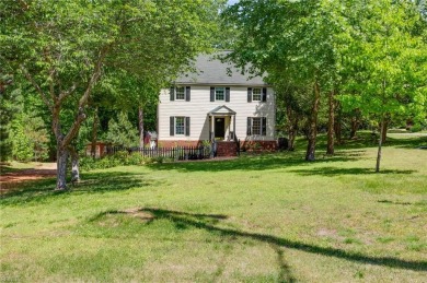 Beach Home For Sale in Williamsburg, Virginia